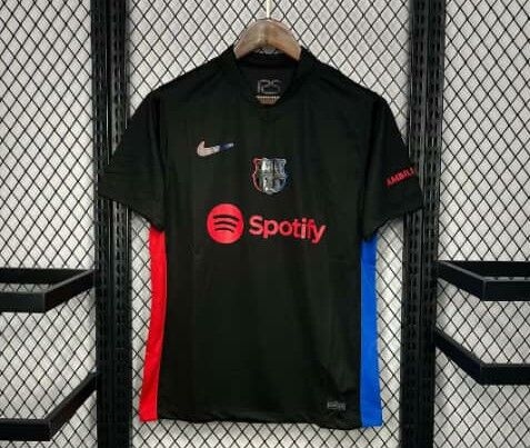 Image of Barça jersey