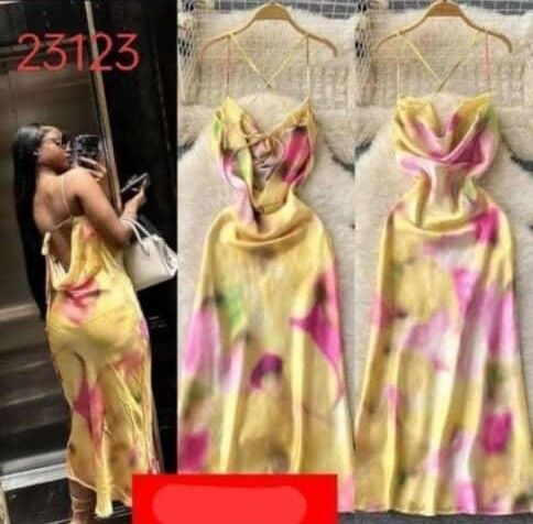 Image du produit : Robe moulante