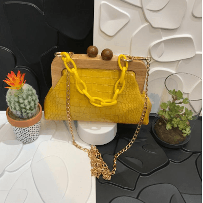 Image du produit : Sac à main fashion