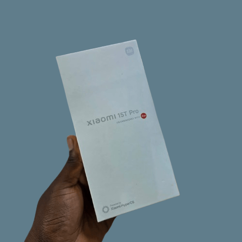 Image de XIAOMI MI 15T PRO 5G 512/12