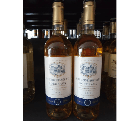 Image du produit : CH ROUSSEAU