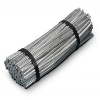 Image du produit : Etain en Barre (Baguette) Méta PN28 Fagot-10 Kg