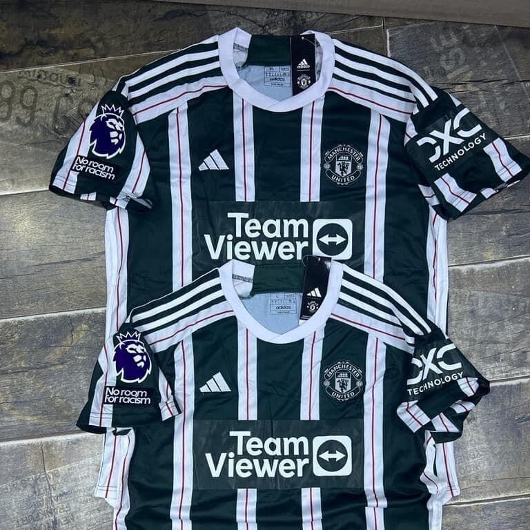 Product image thumbnail: Football jersey