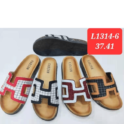 Image du produit : Sandales dames