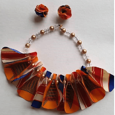 Image du produit : Accessoires en tissu