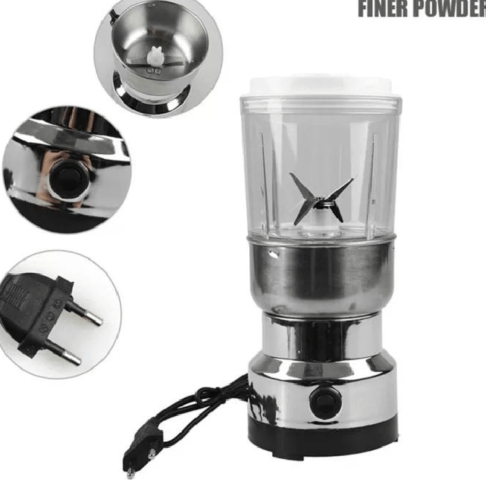 Image du produit : moulin à sec