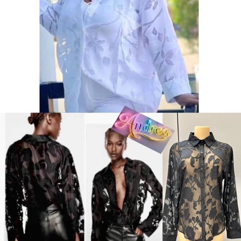 Product image thumbnail: Shirt