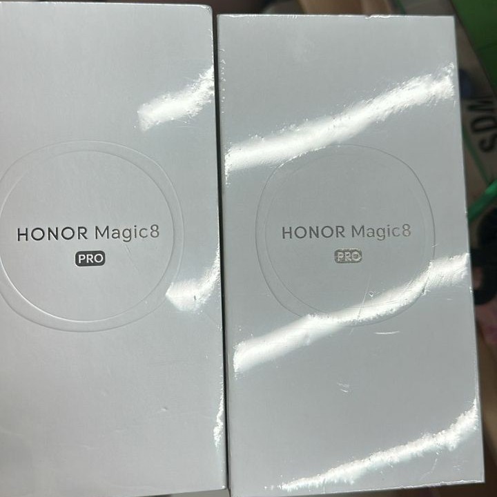 Image de HONOR MAGIC 8 PRO - 512GO