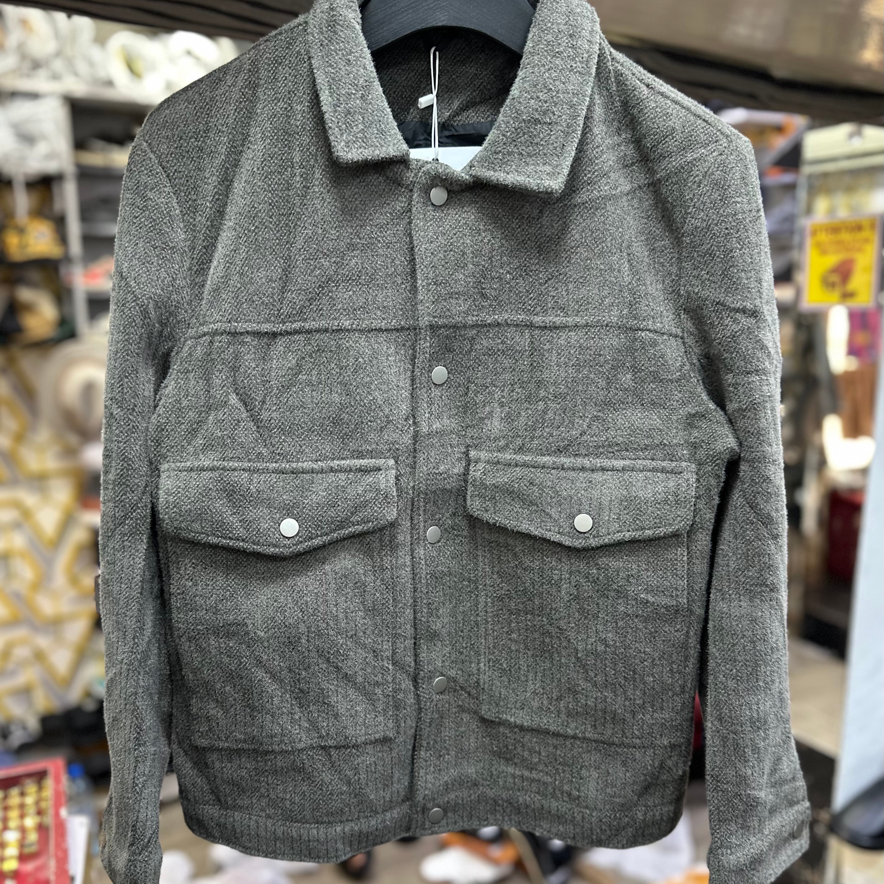 Product image thumbnail: jackets