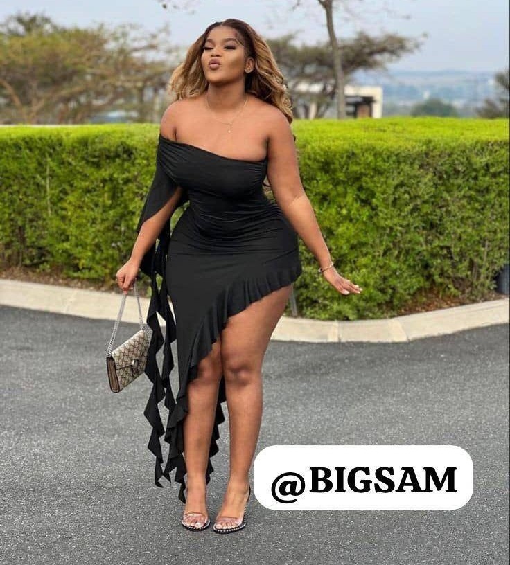 Image du produit : Black dress