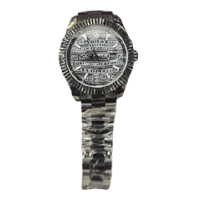 Image du produit : Montre de marque Rolex