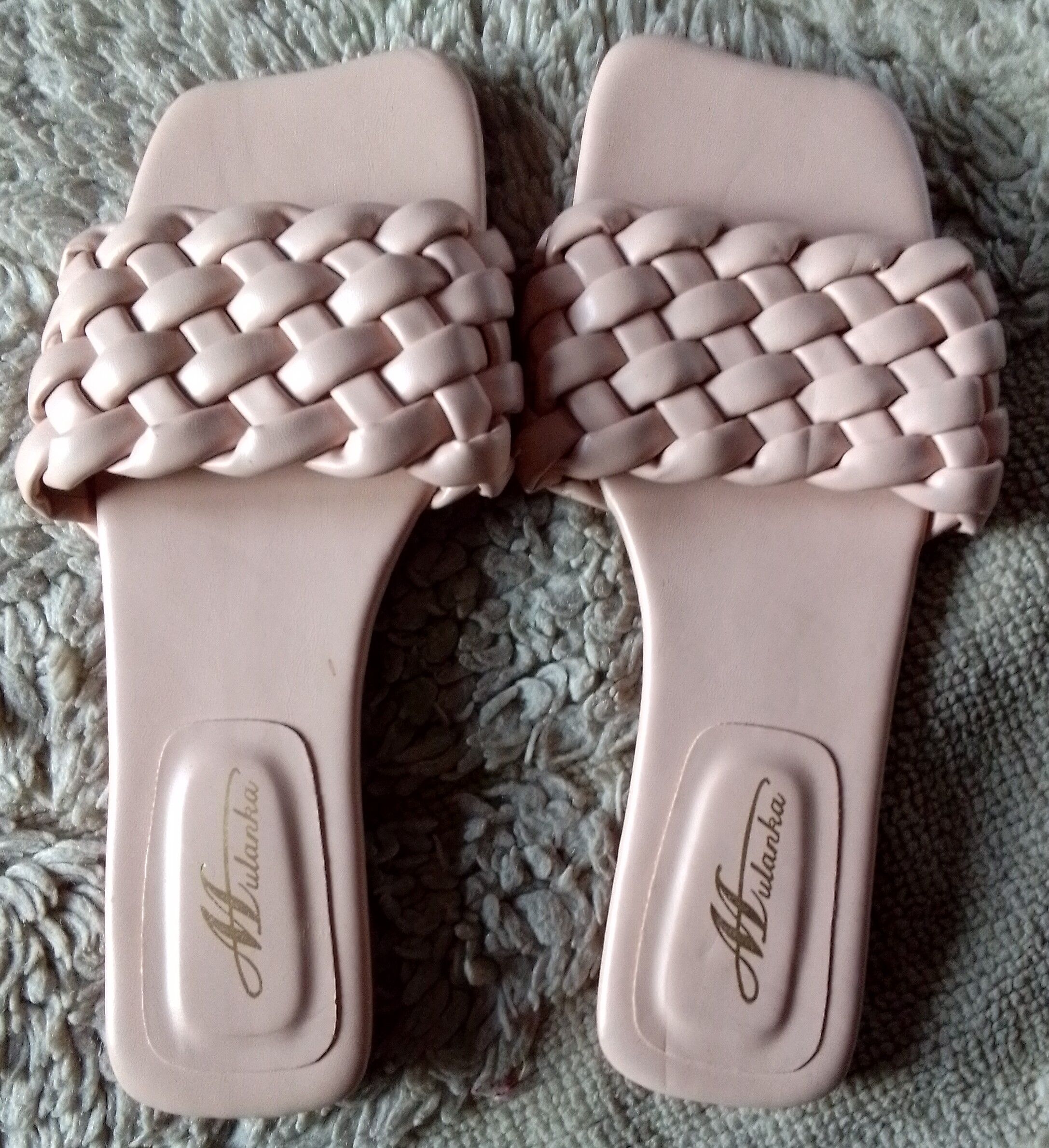 Product image thumbnail: sandale pointure 37