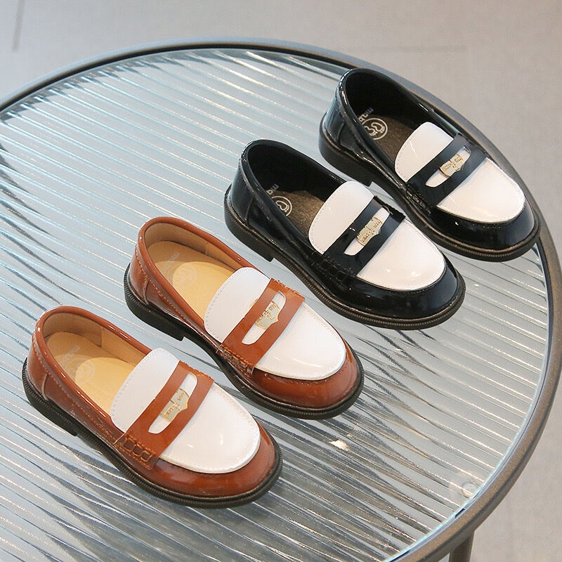 Product image thumbnail: chaussures enfant