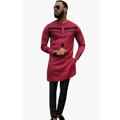 Image du produit : Vêtement homme afritude