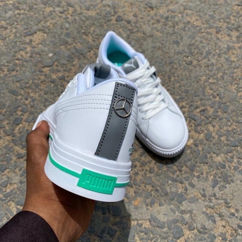 Image du produit : Baskets ville _ PUMA: 40-45