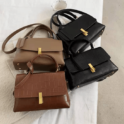 Product image thumbnail: Women's bag