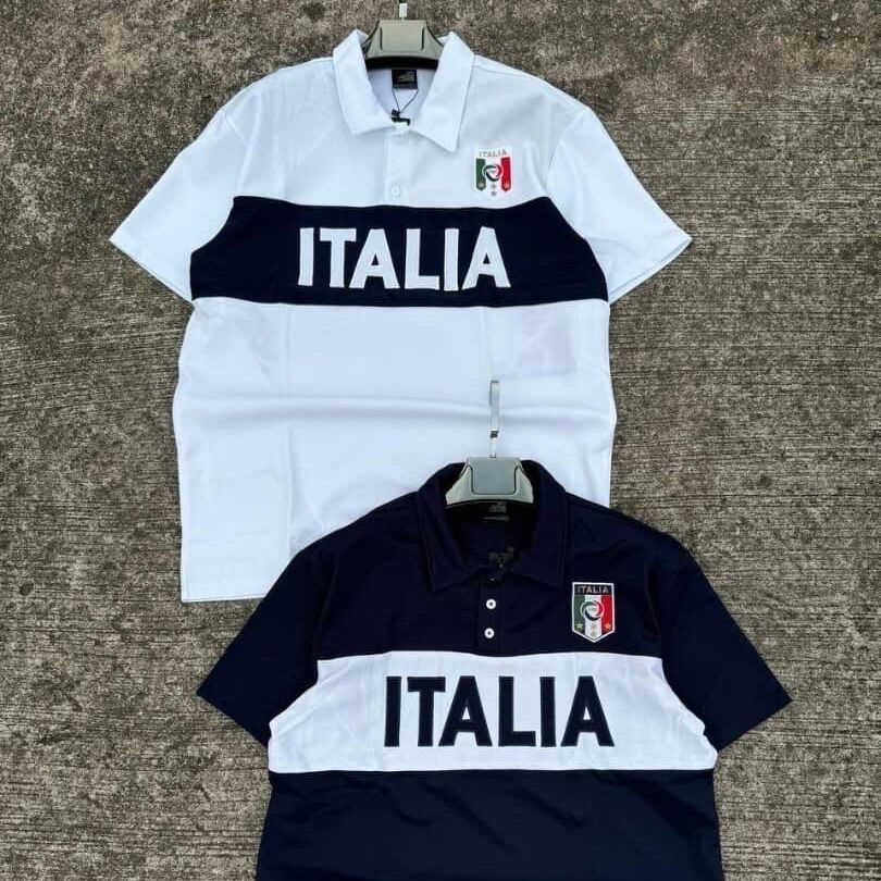 Product image thumbnail: Polo Italia size L-XXXL