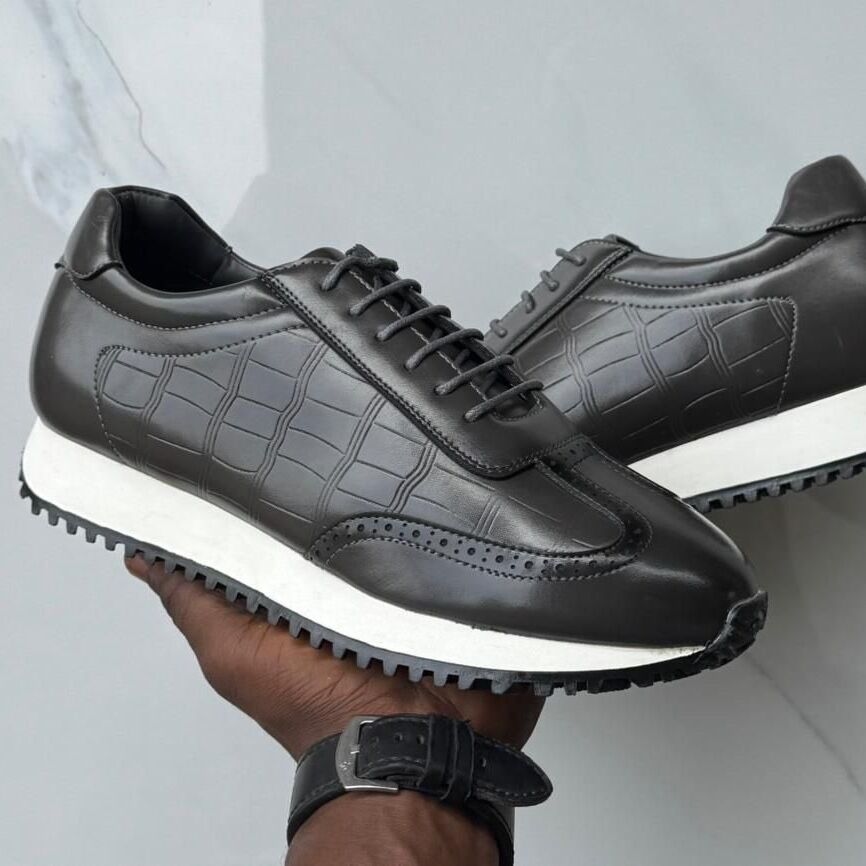 Product image thumbnail: elegant shoe