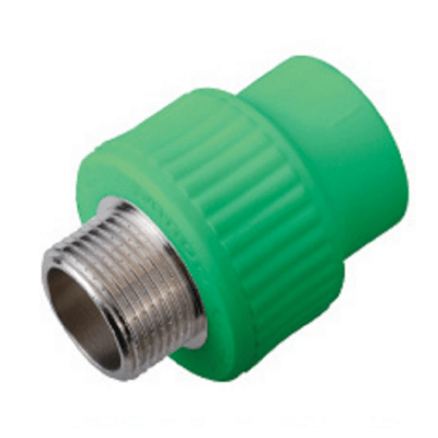 Image du produit : Raccord Mâle PPR 25x1/2