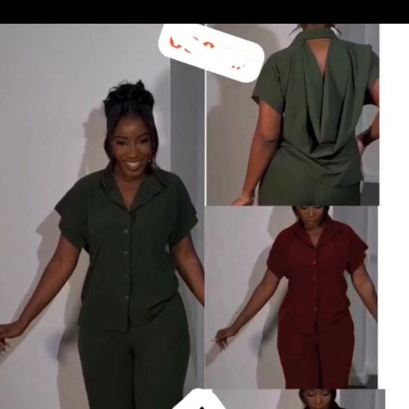 Image du produit : Deux pièces