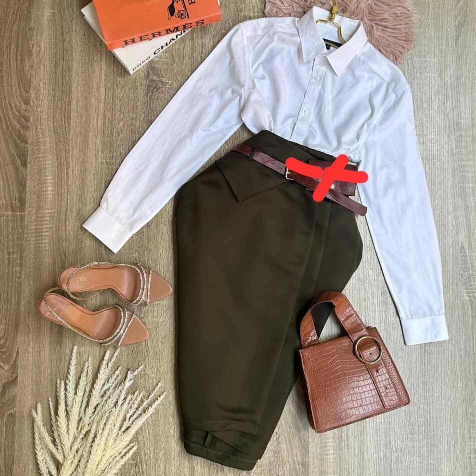 Image du produit : ensemble taille s grand