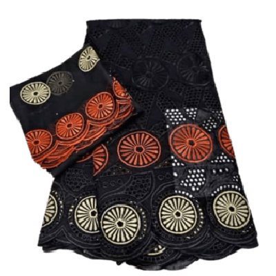 Product image thumbnail: Swiss Dentelle