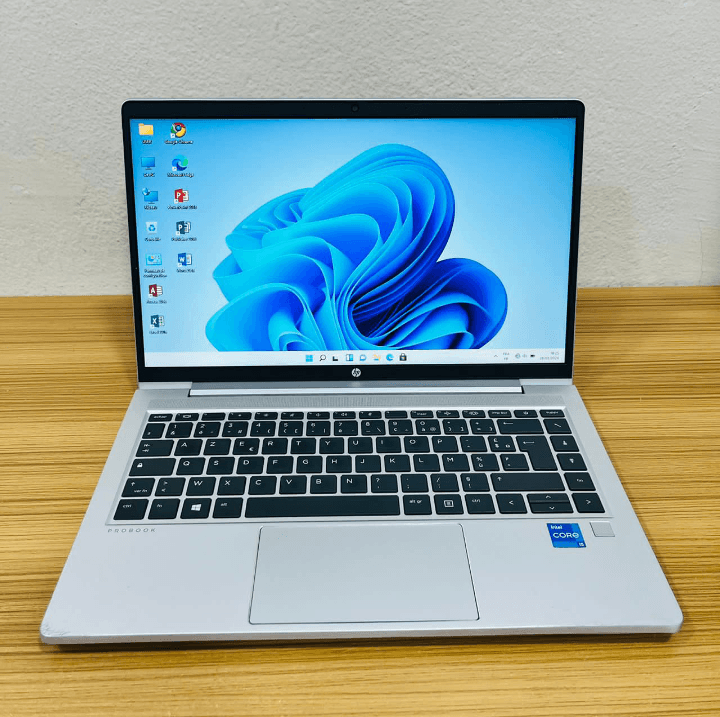 Product image thumbnail: Hp ProBook 440G8