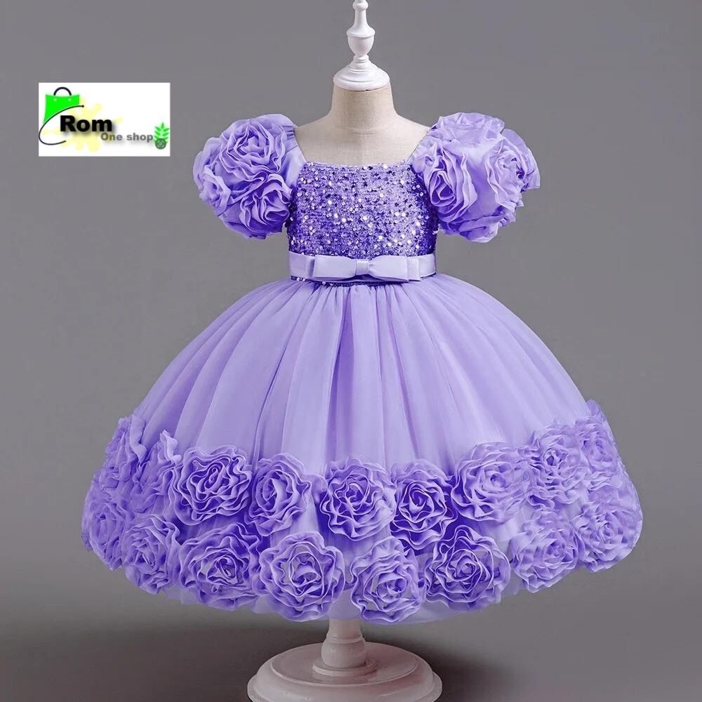 Image du produit : robe pour enfants