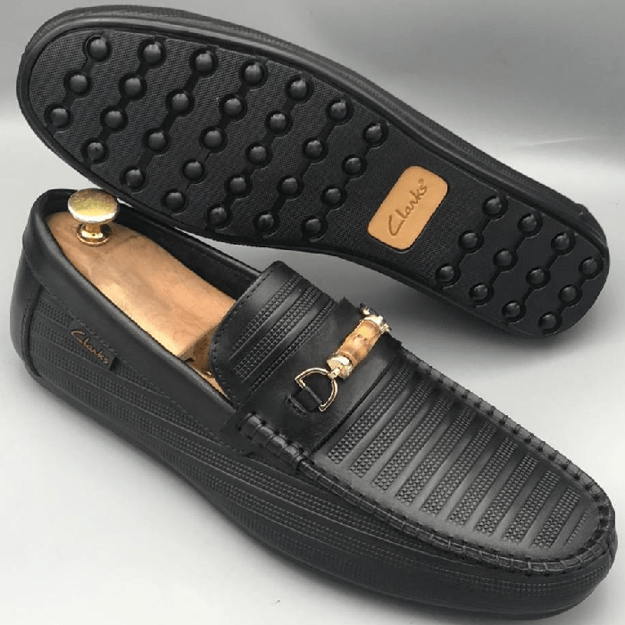 Product image thumbnail: Mocassin shoes