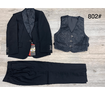 Product image thumbnail: Jacket set for men aged 5-17