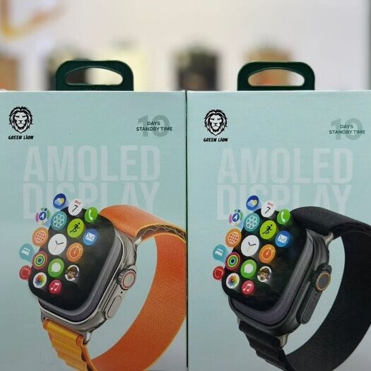 Product image thumbnail: Smart Watch ultra v13