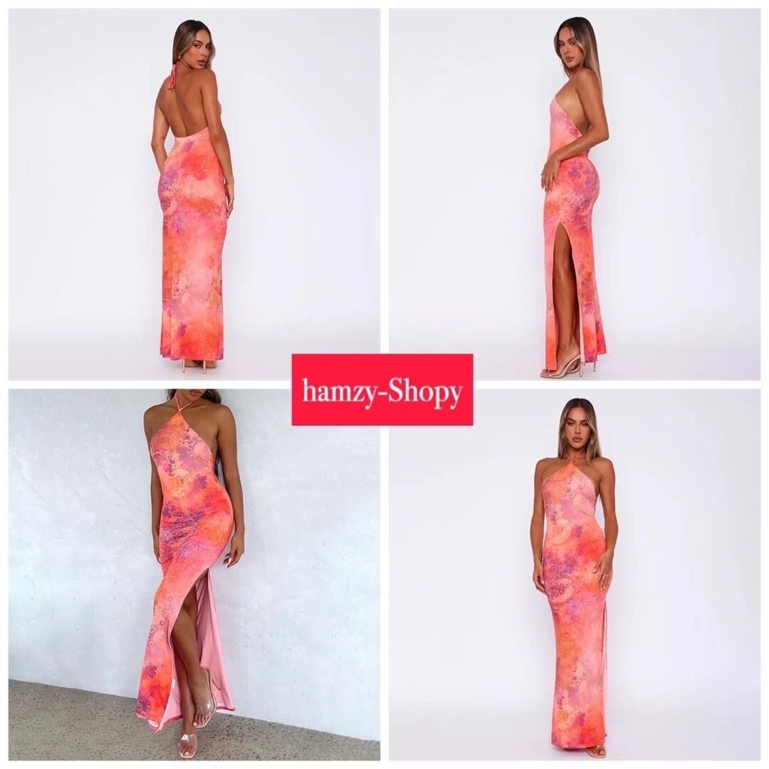 Product image thumbnail: Gown