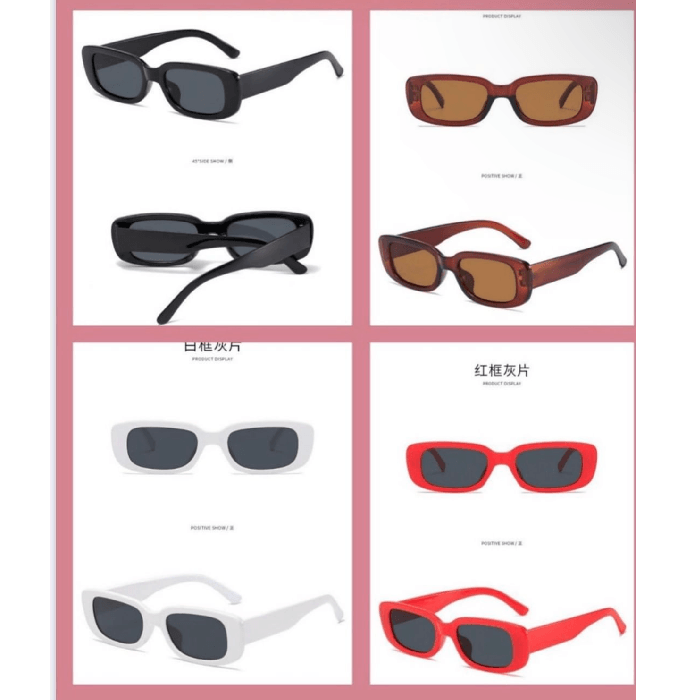 Image du produit : Lunettes de soleil