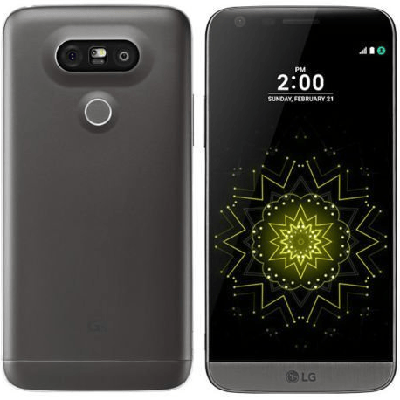 Image du produit : LG G5