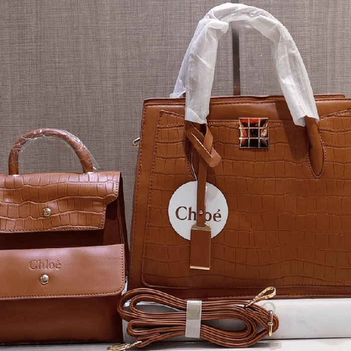 Product image thumbnail: Female Hand bag collection