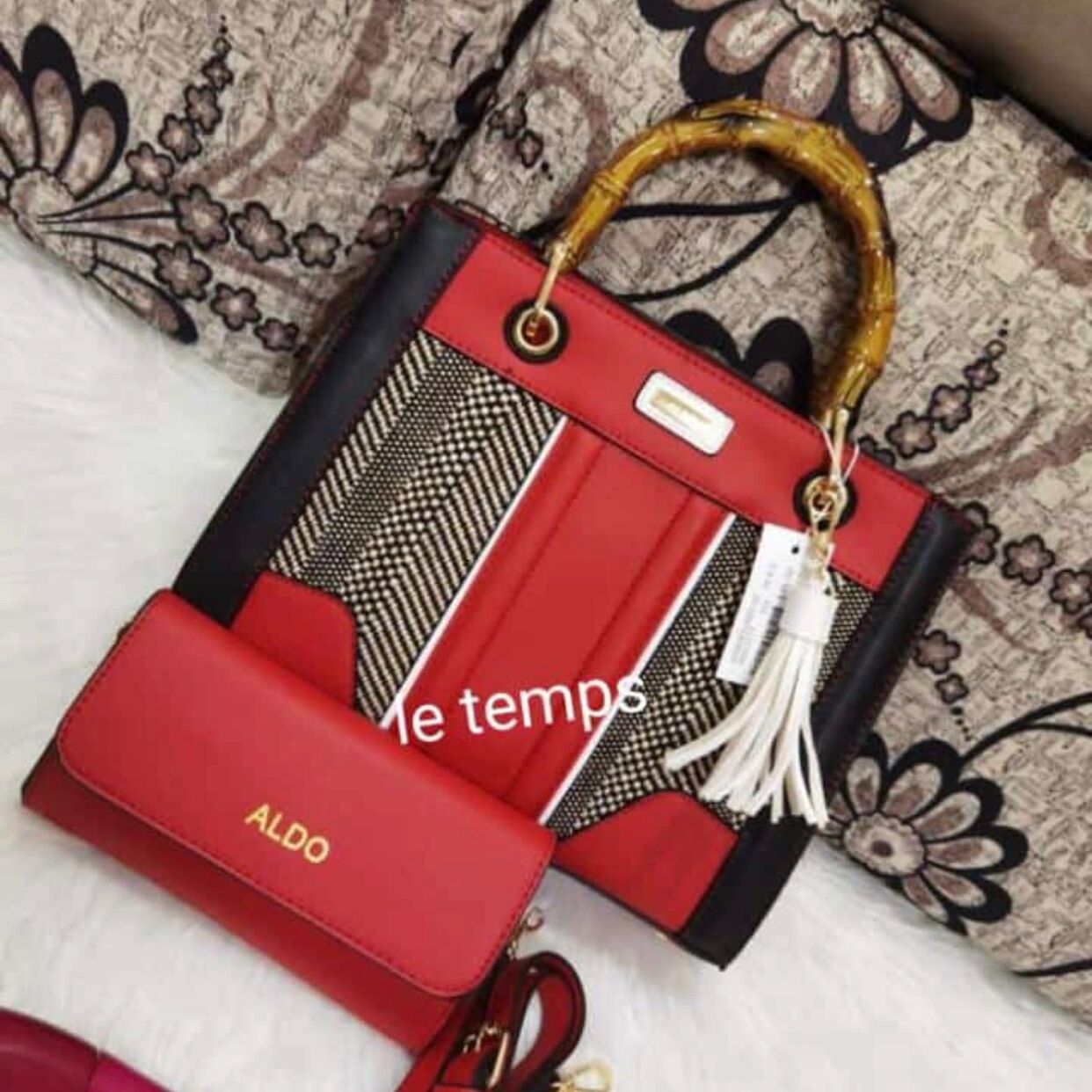 Image du produit : sac à main femme