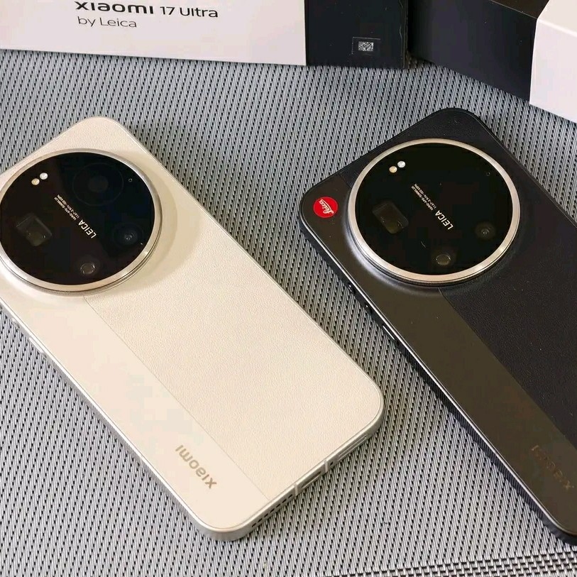 Image de XIAOMI MI 17 ULTRA 512/16