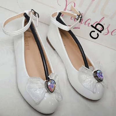 Product image thumbnail: children's shoes