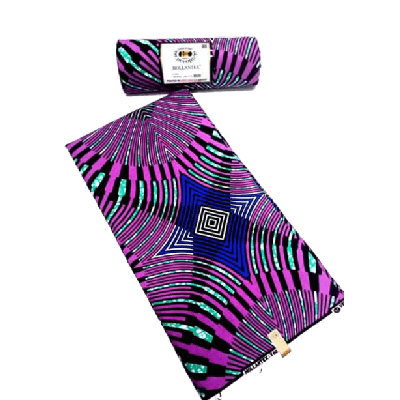 Product image thumbnail: Wax Holantex fabrics