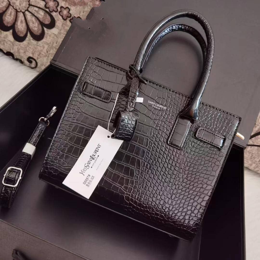 Image du produit : Sac à main YSL