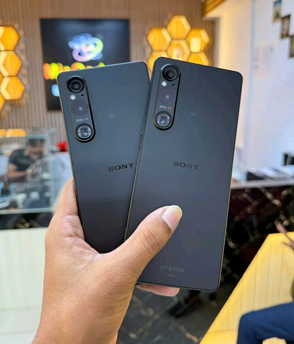 Image du produit : SONY XPERIA 1 MARK 5 - 256/12