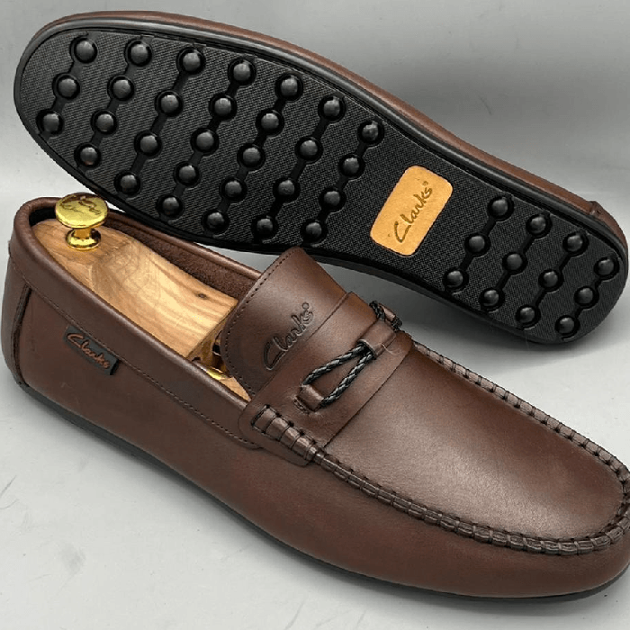 Product image thumbnail: Mocassin shoes