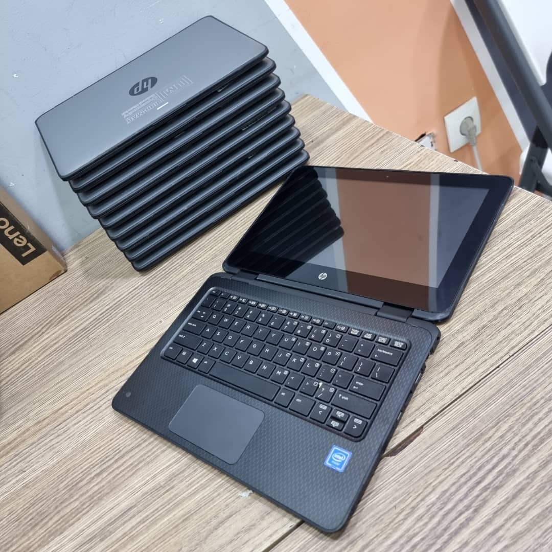 Image du produit : Hp Probook X360 11 G1