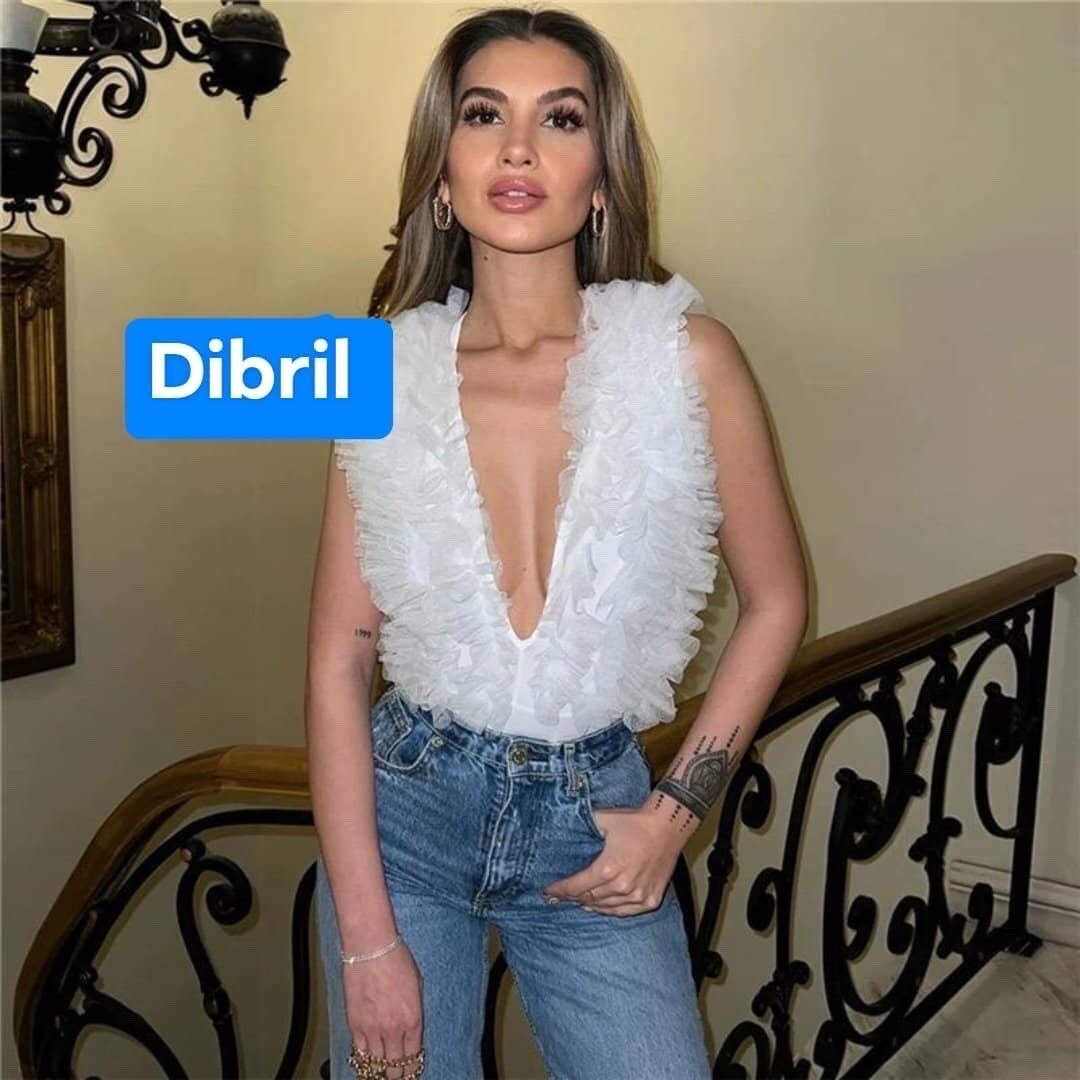 Product image thumbnail: Fashion top