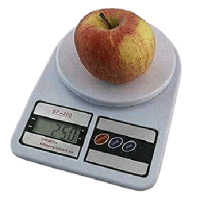 Image du produit : Balance de cuisine