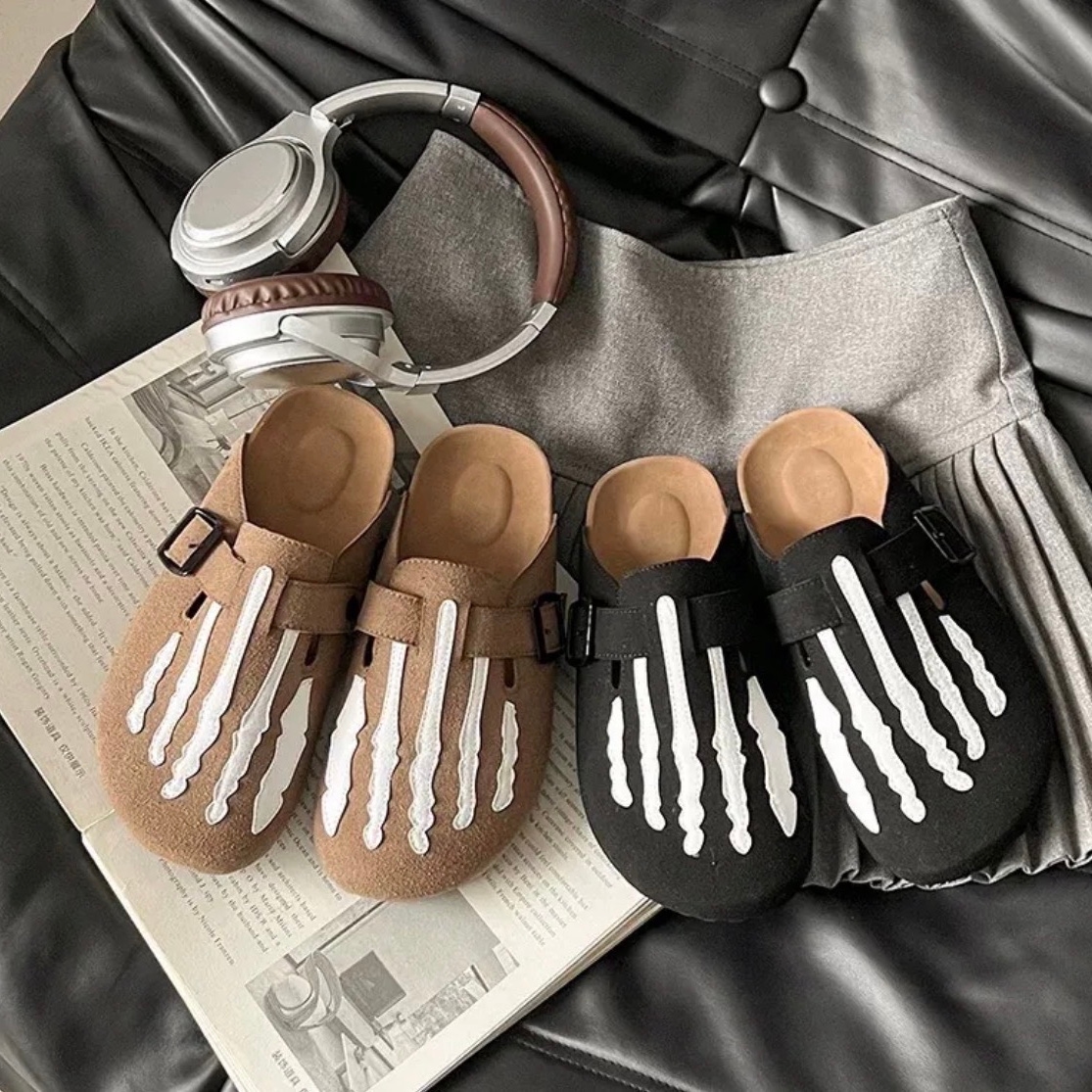 Image du produit : clanks