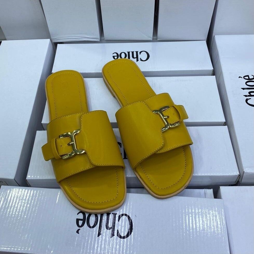 Image du produit : sandales Chloé( 37-41)