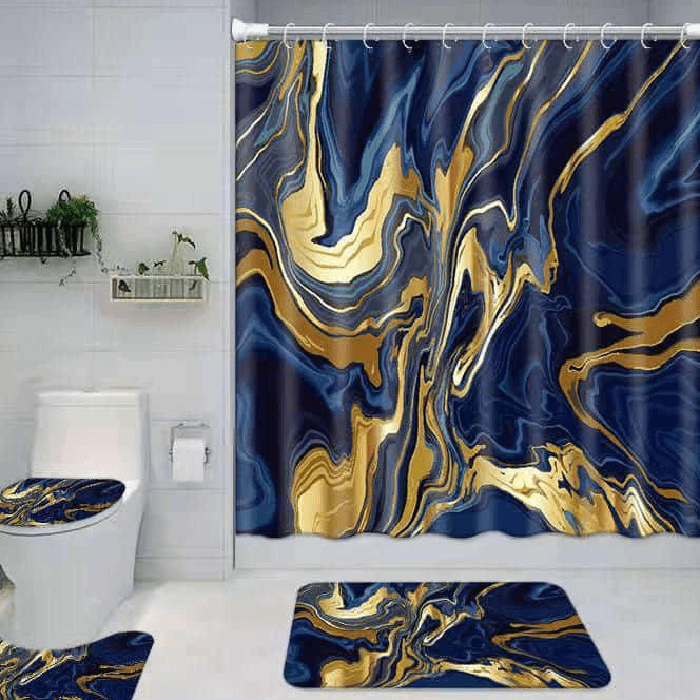 Image du produit : Parrure de douche