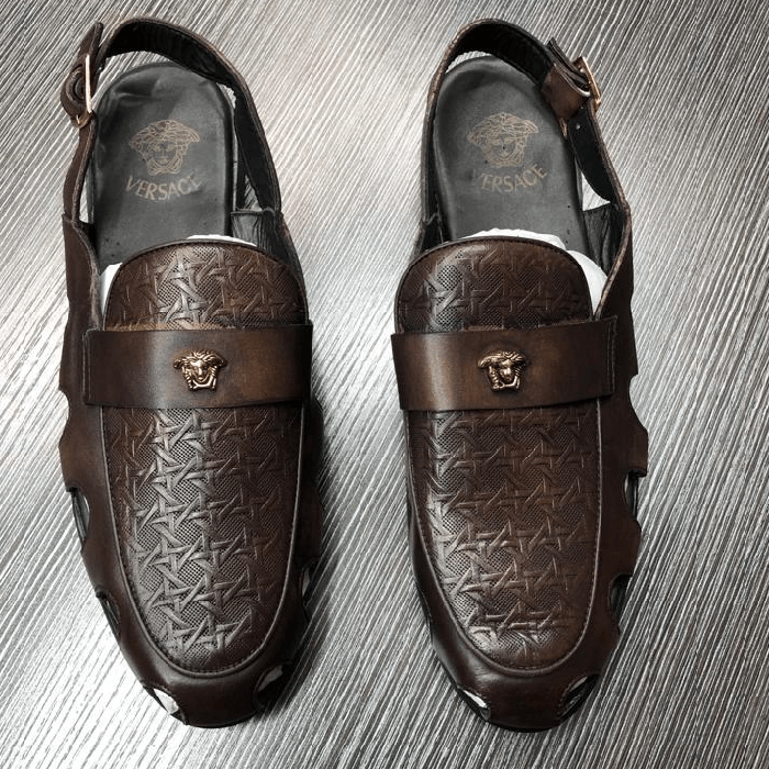 Product image thumbnail: sandals for men