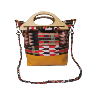 Image du produit : Sac à main afritude